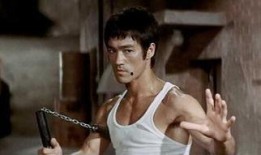 热点爆料李小龙视频,传奇武术宗师的真实影像曝光