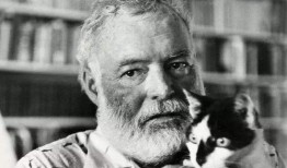 爱上海明威在线观看,在线重温文学大师的传奇人生